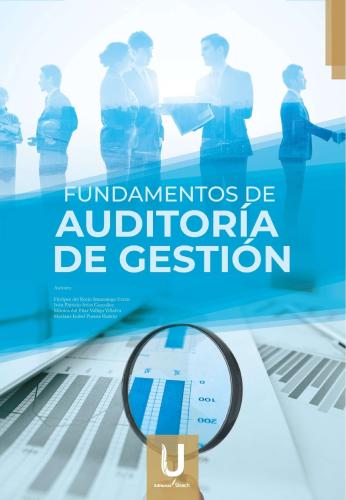 FUNDAMENTOS DE AUDITORÍA DE GESTIÓN