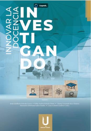 INNOVAR LA DOCENCIA INVESTIGANDO