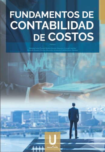 FUNDAMENTOS DE CONTABILIDAD DE COSTOS
