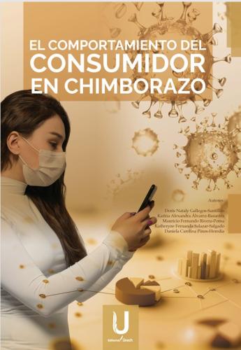 EL COMPORTAMIENTO DEL CONSUMIDOR EN CHIMBORAZO