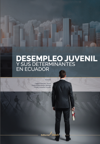 DESEMPLEO JUVENIL Y SUS DETERMINANTES EN ECUADOR
