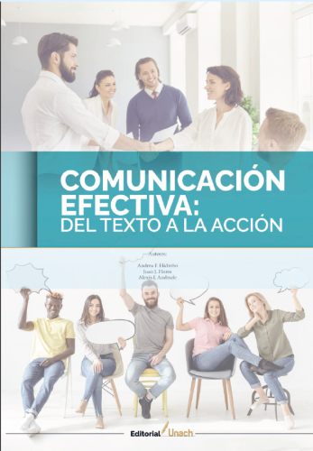 COMUNICACIÓN EFECTIVA: DEL TEXTO A LA ACCIÓN