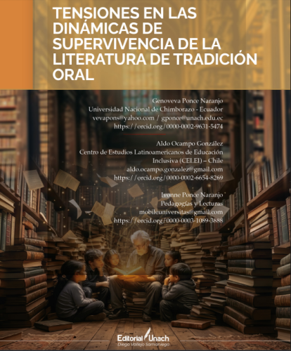 Tensiones en las dinámicas de supervivencia de la literatura de tradición